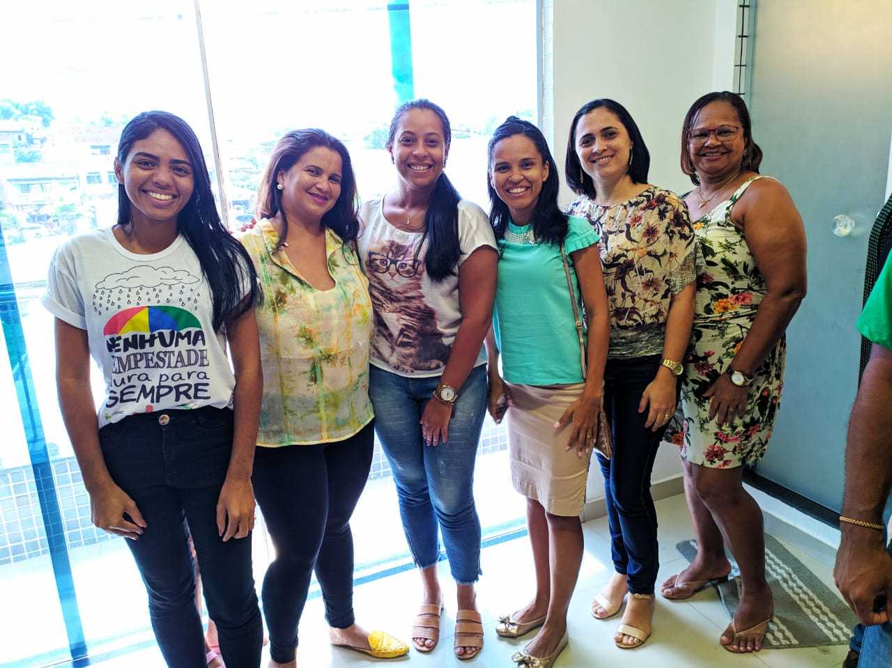 Camacã: Futuros Conselheiros Tutelares recebem treinamento e capacitação